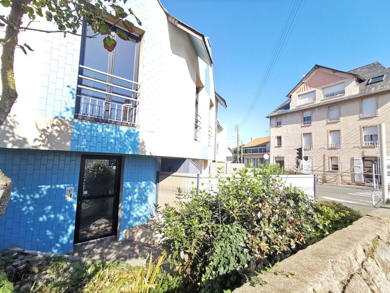 Belle Rive