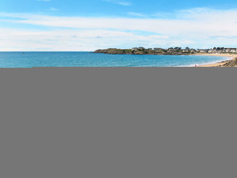 Reine Marine Balcon Mer T2