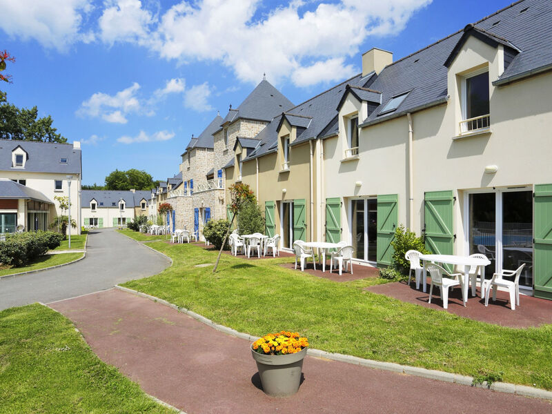 Le Domaine Des Mauriers