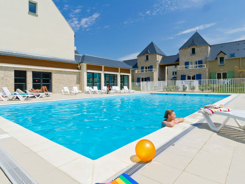 Le Domaine Des Mauriers