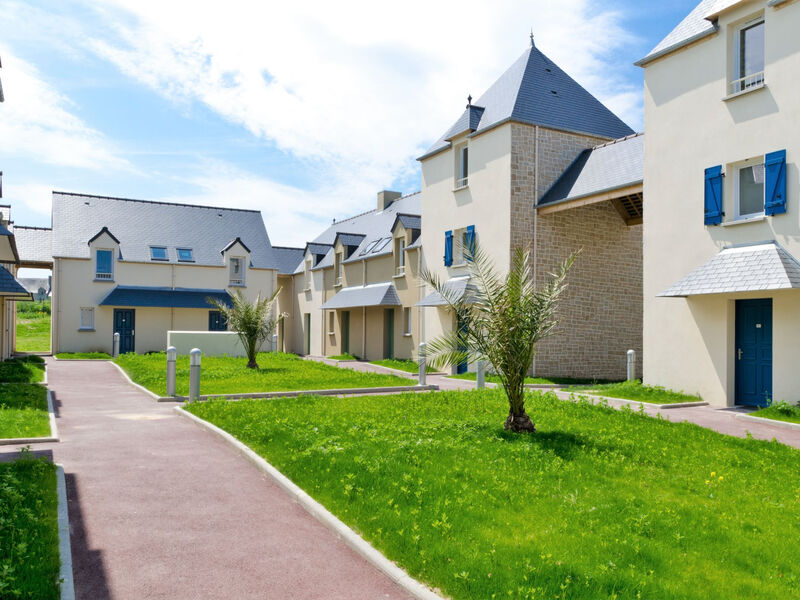 Le Domaine Des Mauriers