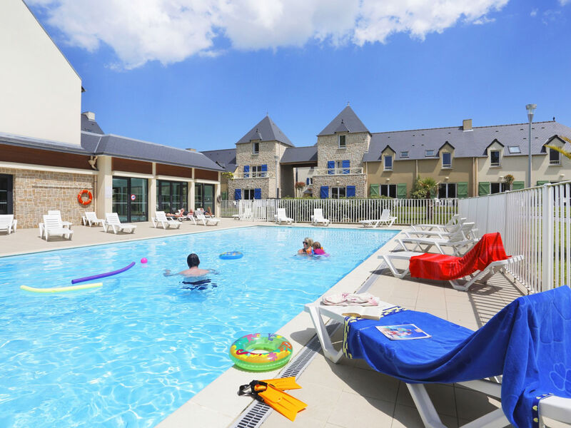 Le Domaine Des Mauriers