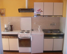 Apartmány 1321-57
