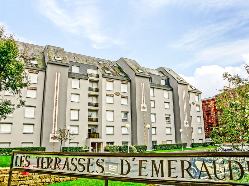 Terrasses D'Emeraude