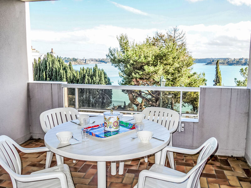 Terrasses D'Emeraude
