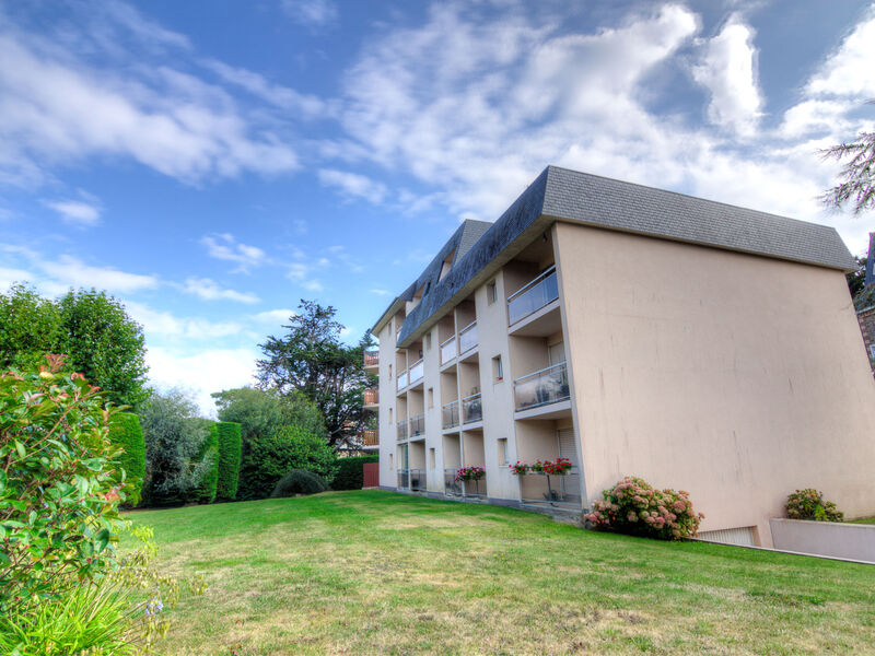 Les Jardins De La Malouine