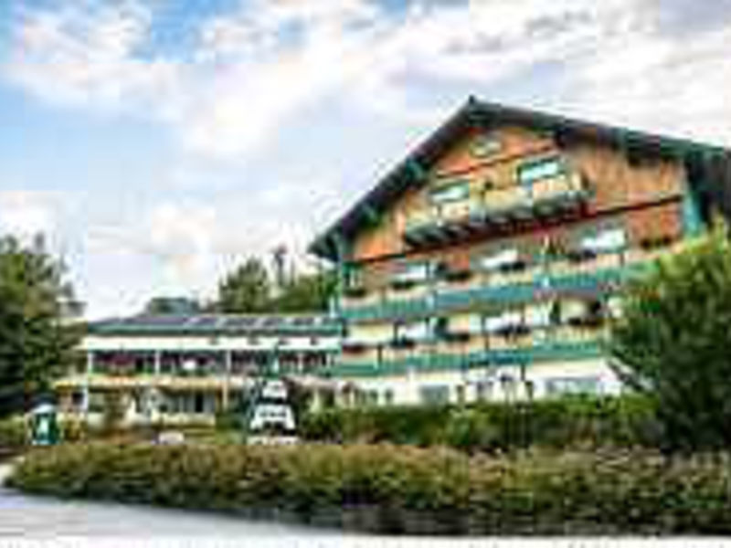 Hotel Försterhof
