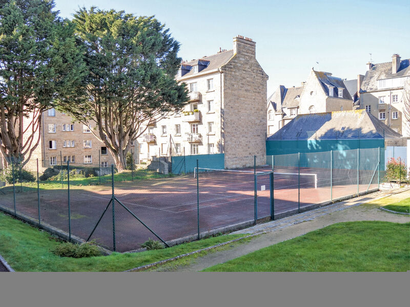 Résidence Des Tennis