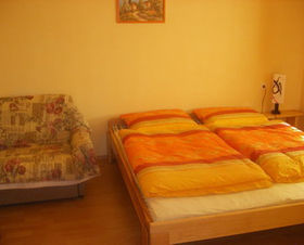 Apartmány 1321-57