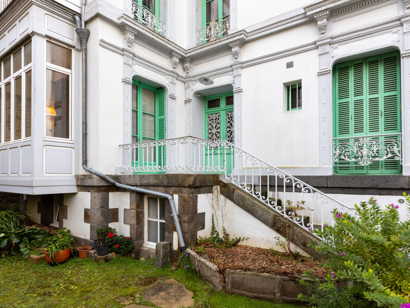 Vila Campo Bello