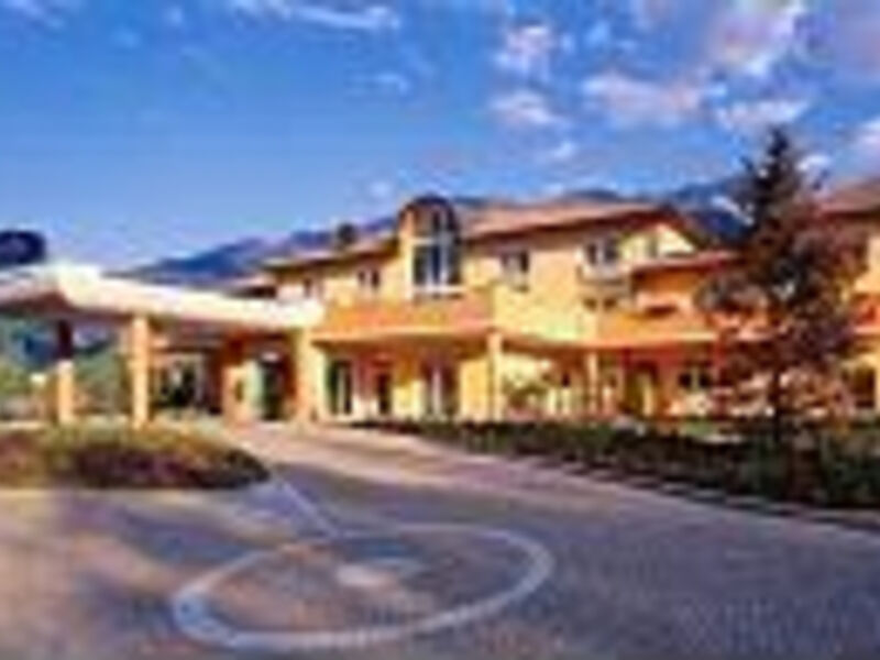 Hotel Garden Park