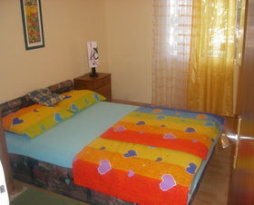 Apartmány 1321-57