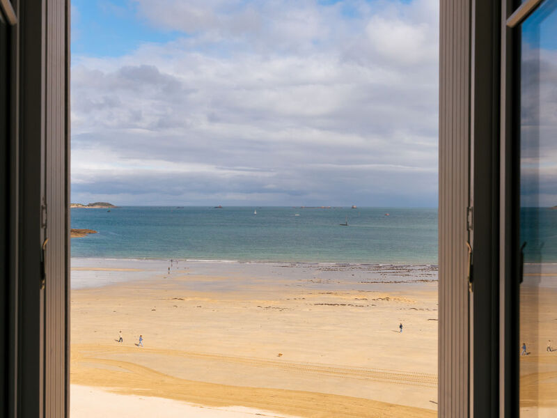 Les Terrasses