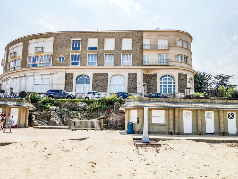 La Plage