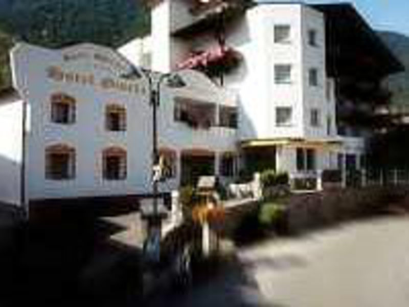 Hotel Gisela