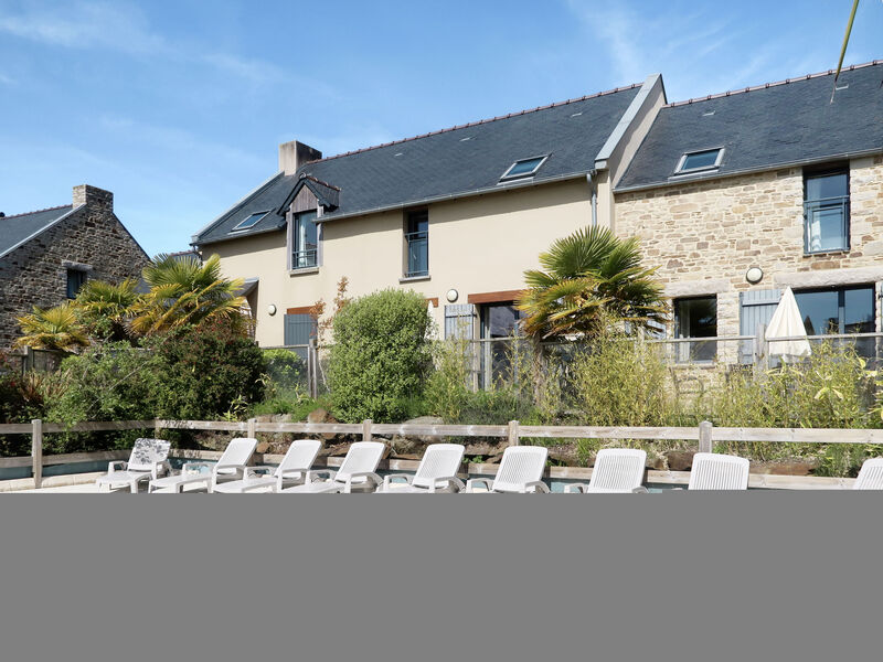 Les Hauts De La Houle
