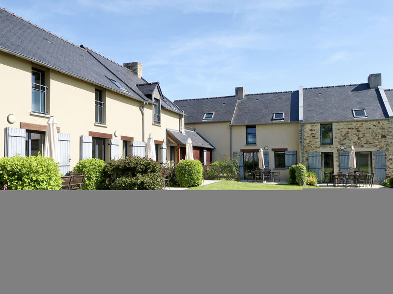 Les Hauts De La Houle