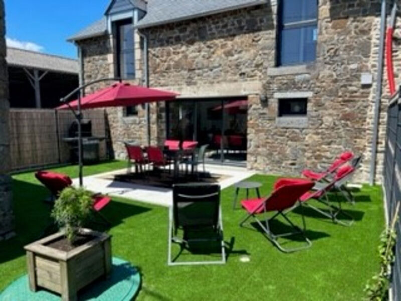 Le cottage