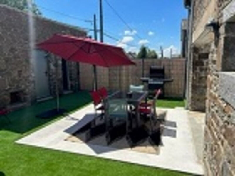 Le cottage