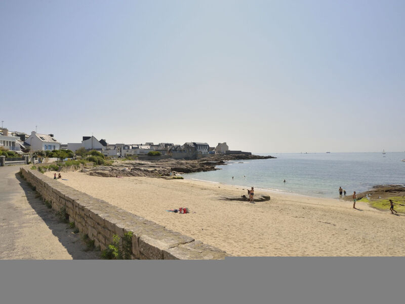 Belle Vue Mer Et Groix