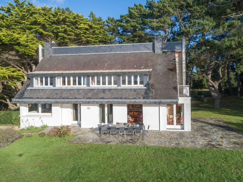 La Villa Tribale