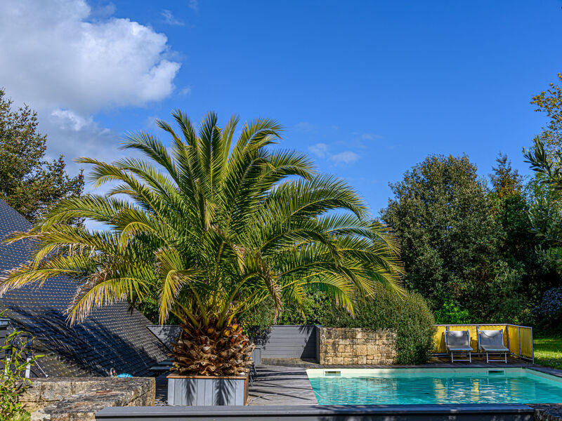 Vila Pyramide II