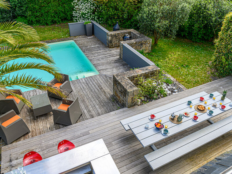 Vila Pyramide II