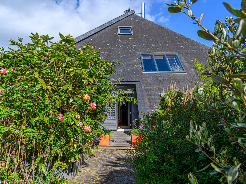 Vila Pyramide II