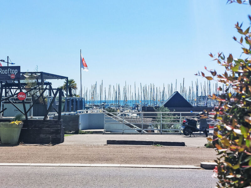 Les Voiles