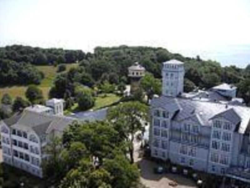 Hotel Hanseatic Rügen & Villen