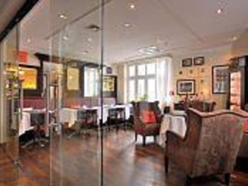 Hotel Hanseatic Rügen & Villen