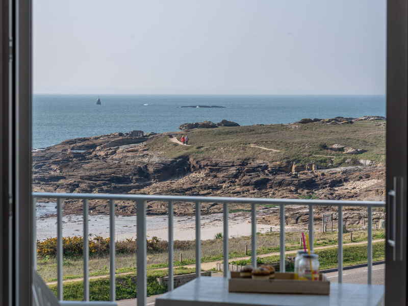 Les Trois Iles