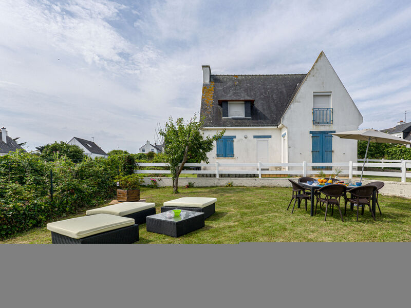 Maison De Kerfilly