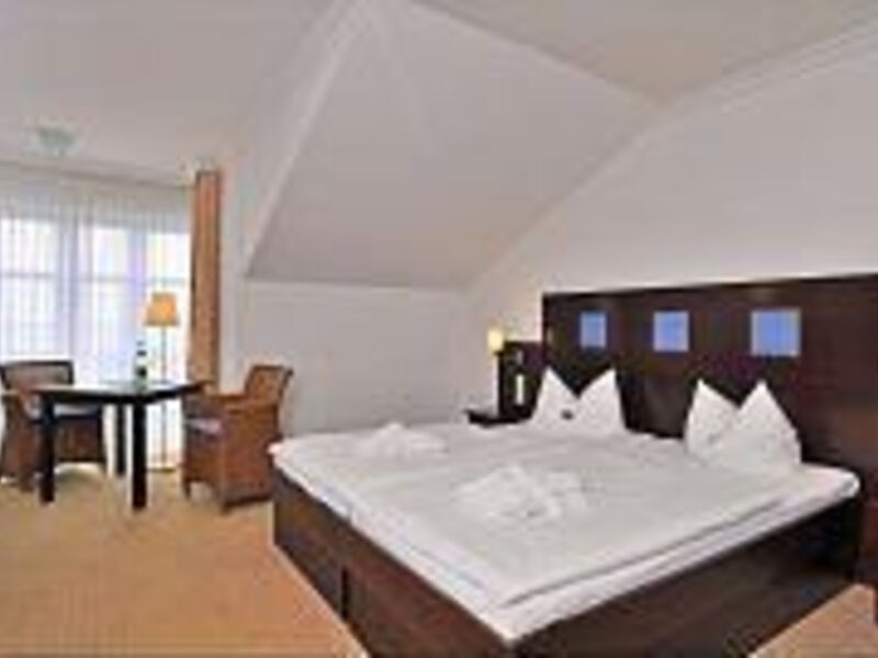 Hotel Hanseatic Rügen & Villen