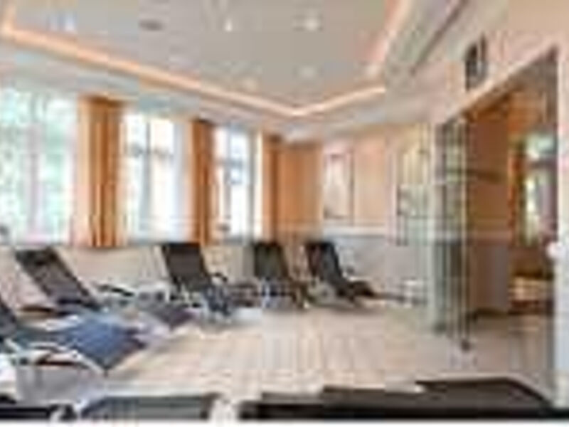 Hotel Hanseatic Rügen & Villen