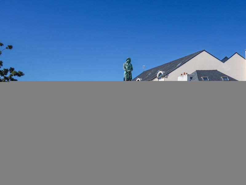 Résidence Du Grand Bleu