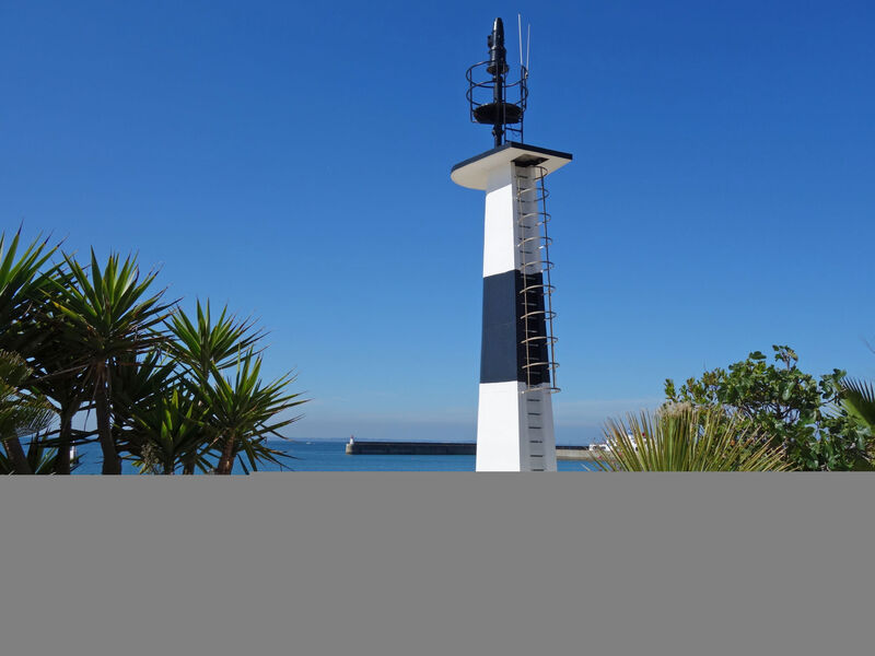 Les Terrasses De La Plage