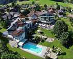 Hotel Hartweger