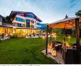 Hotel Hartweger