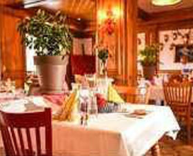 Hotel Hartweger