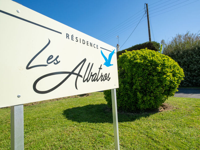 Les Albatros