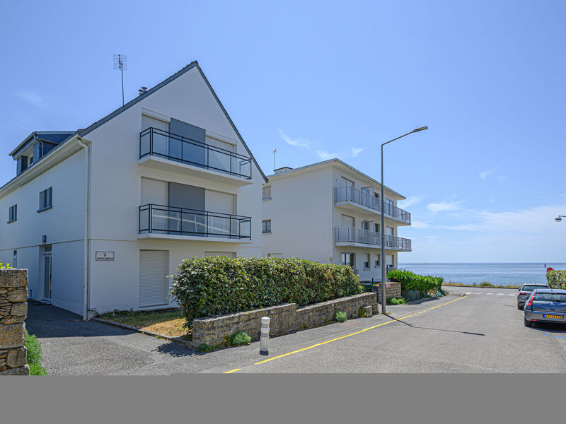 Résidence Anna Breizh