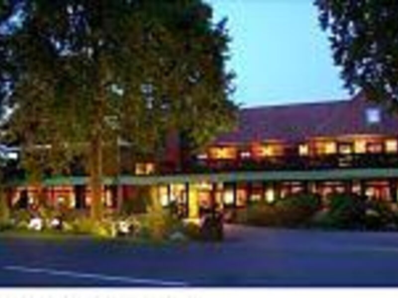 Hotel Heide-Kröpke