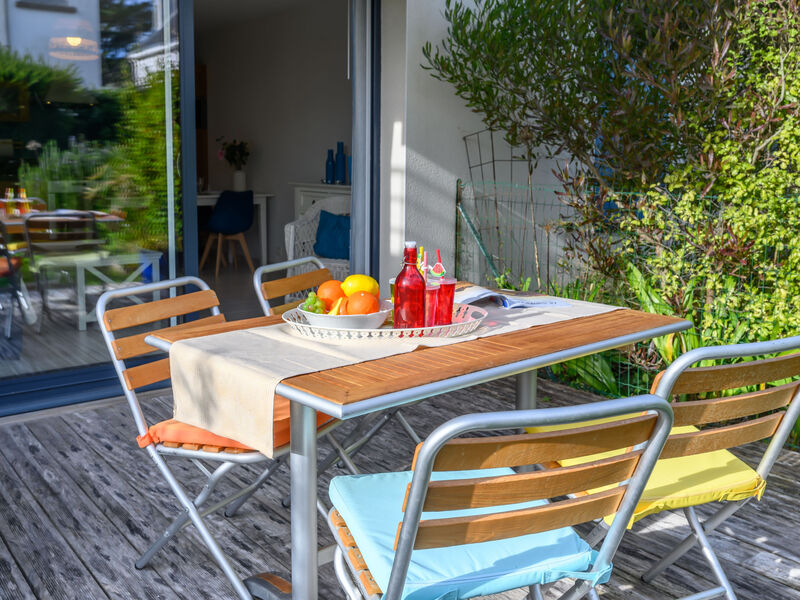 Vila Saint Julien