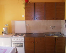 Apartmány 1321-57