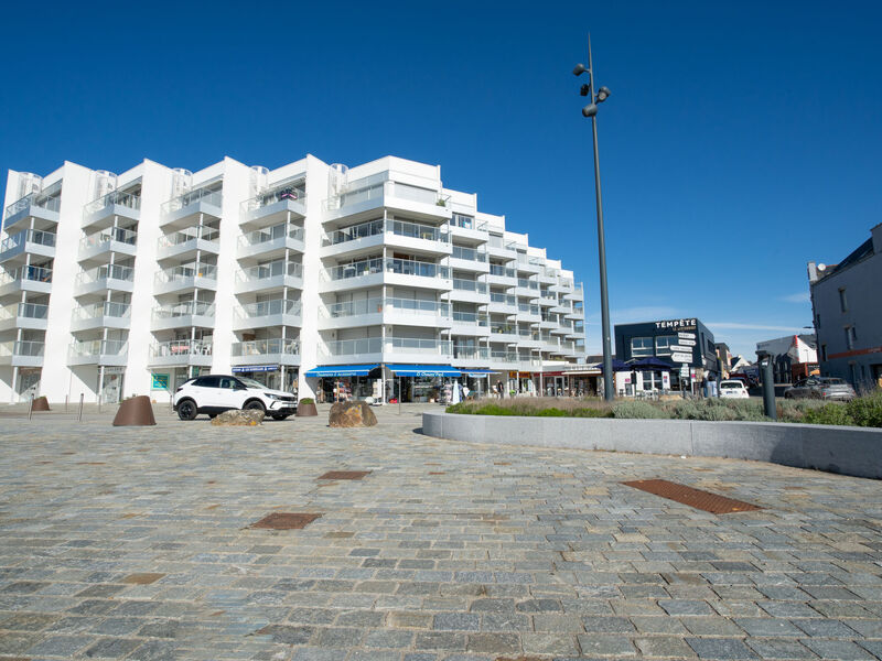 Port Maria
