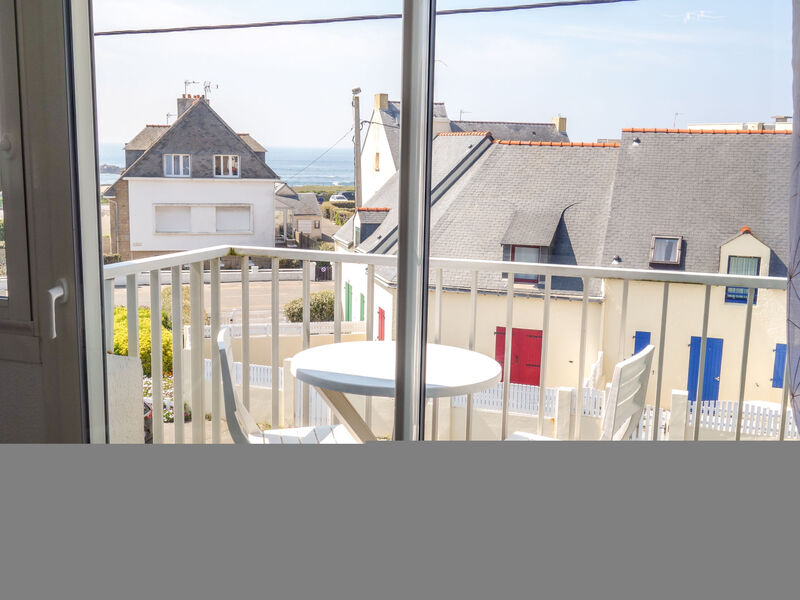 Les Brisants