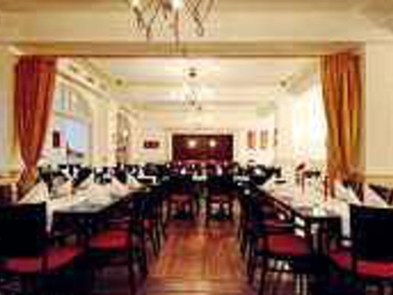Hotel Hindenburg