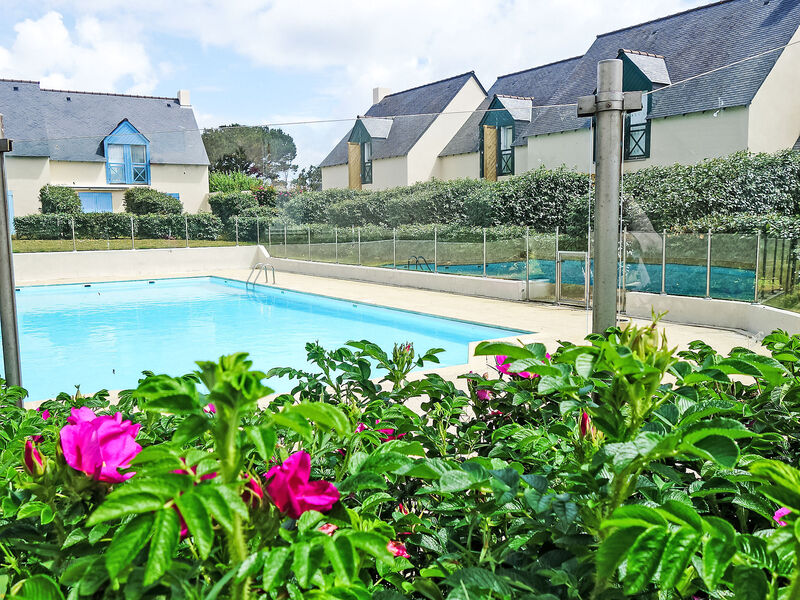 Les Villas De Kermaria