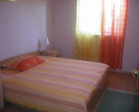 Apartmány 1321-57